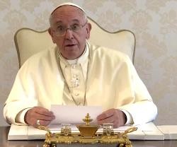 El Papa habla en español a Bolivia, Paraguay y Ecuador, países que visitará próximamente