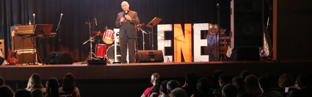 El obispo Zornoza de Cádiz y Ceuta en el ENE 2015 predica contra el conformismo, el peor enemigo de la evangelización