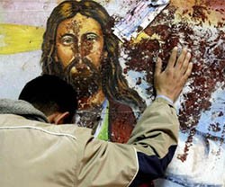 Oración del Patriarca de Bagdad por los cristianos perseguidos, a un año la toma de Nínive