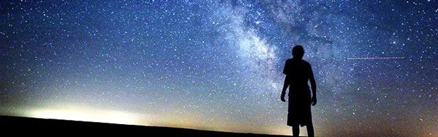El descubrimiento científico y la gran tragedia que llevaron a la fe a una astrofísica atea