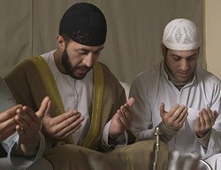 Ya está en España «El Apostol», el film que trata el tabú de la conversión del islam al cristianismo