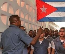 Muchos presos cubanos se beneficiarán, pero puede que no tantos entre los disidentes políticos encarcelados por la dictadura comunista
