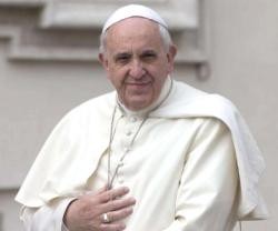 El Papa Franciscoha dirigido una carta al congreso que analiza los 50 años del decreto Apostolicam Actuositatem