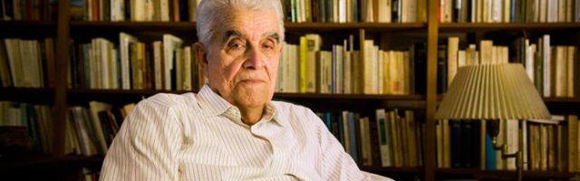René Girard ha muerto con 91 años, pero su filosofía y antropología son cada vez más influyentes, y puede afectar también a la fe de los cristianos