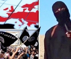 Los terroristas de Daesh - Estado Islámico dan consejos para infiltrarse en la sociedad occidental