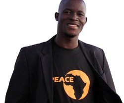 Victor Ochen ha puesto en marcha una eficaz iniciativa de perdón y reconciliación en Uganda