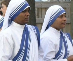 Los terroristas atacaron el convento de las Misioneras de la Caridad