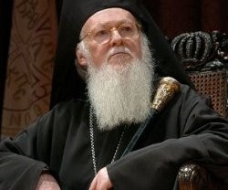 El Patriarca Ecuménico de Constantinopla, Bartolomé, explica la función de este Sínodo Panortodoxo de 2016