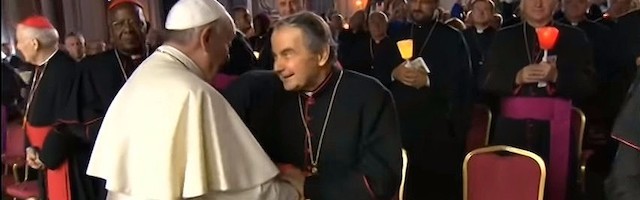 El cardenal Carlo Caffarra fue designado cardenal en 2006 por Benedicto XVI.