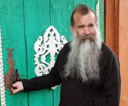 ¿Qué enseña una antigua comunidad ortodoxa de Siberia a los soldados de élite de Rusia?