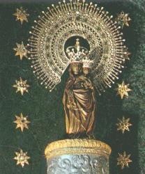 Nuestra Señora del Pilar.