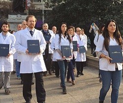 Los médicos chilenos se oponen al aborto