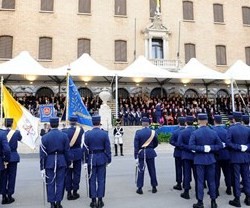 La Gendarmería Vaticana cumple 200 años