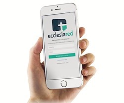 EcclesiaRed ya está prestando a miles de párrocos en España y en América un servicio multiaccesible.