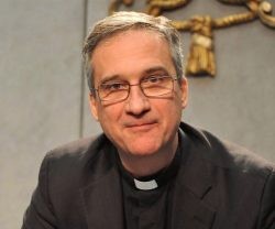 Eduardo Dario Viganó es el prefecto de la nueva Secretaría para la Comunicación del Vaticano