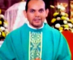 José Alfredo López Guillén llevaba 15 años como sacerdote; ha sido asesinado con un arma de fuego