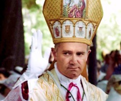 Bernard Fellay, superior de los lefebvrianos - Benedicto XVI le levantó la excomunión en 2009