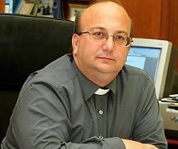 Francisco Simón Conesa, nuevo obispo de Menorca