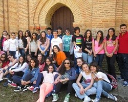 Los colegios católicos valencianos visitarán el seminario