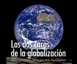 La globalización, tema analizado en el nuevo libro de la BAC