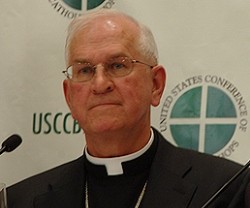 El arzobispo Kurtz preside la Conferencia Episcopal norteamericana
