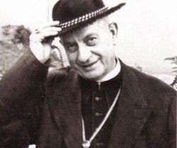 Leopoldo Eijo y Garay fue obispo de Alcalá-Madrid durante 41 años, bajo 4 regímenes distintos y con una Guerra Civil
