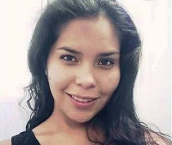 Bethania Herrera cuenta su experiencia en un conmovedor testimonio provida