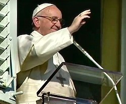 La Santa Sede quiere protegerse contra el uso incorrecto de la imagen del Papa y sus emblemas