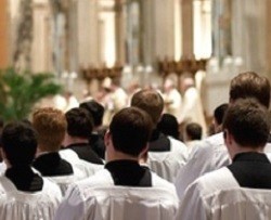 El Vaticano ha publicado una nueva instrucción para la formación de los seminaristas