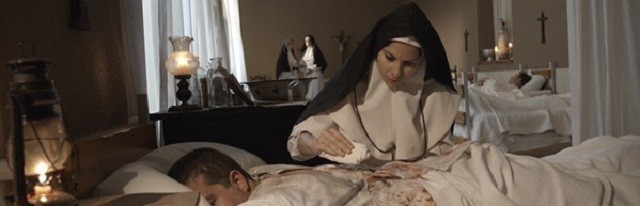 Así fue la importancia de la Virgen en la vida de Santa Soledad, protagonista de «Luz de Soledad»