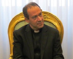 La Santa Sede denuncia que bajo la «corrección política» se elimina la moral cristiana en Occidente