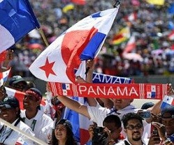 Panamá se desborda para la JMJ de 2019: cientos de familias ya se ofrecen para acoger peregrinos