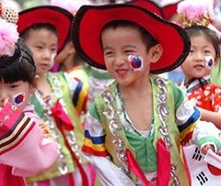 Corea del Sur, consciente de la crisis demográfica gasta 100.000 millones en políticas natalistas