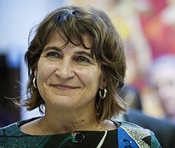 La ministra holandesa presume de los abortos que paga Holanda por todo el mundo
