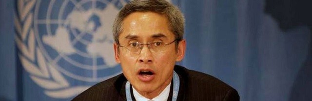El relator LGTB de la ONU apoya restringir los derechos a la libertad religiosa y de expresión