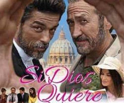 La película italiana "Si Dios quiere" ha sido una de las galardonadas por CinemaNet