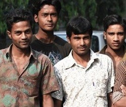 En Bangladesh, los católicos son una minoría pero floreciente