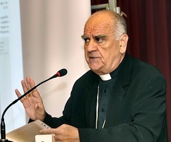 Monseñor Ratko Peric ha publicado las declaraciones de los seis niños y jóvenes en los primeros días en que dijeron ver a la Virgen.