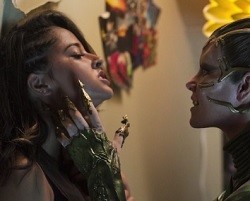 Una de las protagonistas de los Power Rangers descubre su nueva "identidad sexual" en la película