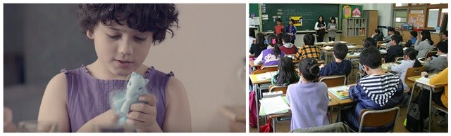 Un vídeo trans y charlas para «ser lo que quieras»: así adoctrinan a los niños en colegios de Madrid