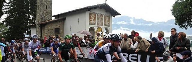 ¿Por qué la Virgen de Ghisello es patrona universal de los ciclistas? Un párroco tiene la culpa