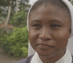 Religiosas como Mary están ayudando como pocos al progreso de Sierra Leona
