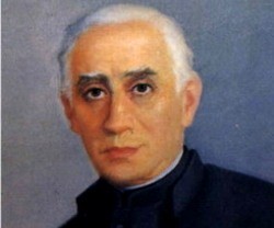El sacerdote francés Luis Ormières fomentó desde Asturias colegios y vocaciones consagradas a la enseñanza