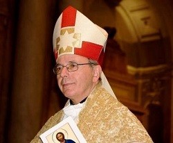 El patriarca de Lisboa, el cardenal Clemente, analiza el viaje del Papa en el centenario de las apariciones
