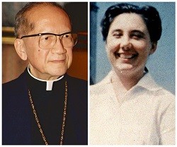 El cardenal Van Thuan y la española Guadalupe Ortiz son ya "venerables"