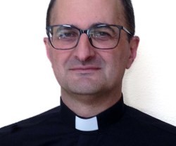 Antonio José España pastorea, como provincial, la amplia obra de los jesuitas en España