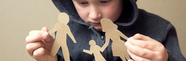 Violencia, drogas, suicidio..: 8 efectos negativos para los niños de crecer sin una figura paterna