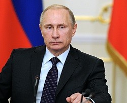 El secretario de Estado del Vaticano se reunirá con el presidente ruso Vladimir Putin