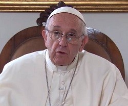 El Papa ha querido animar a los catequistas en su importante "misión"