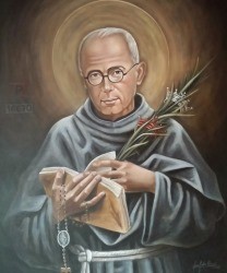 San Maximiliano Kolbe